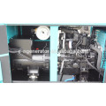Potencia ENG: generador diésel insonorizado de 30 kva con motor Mitsubishi